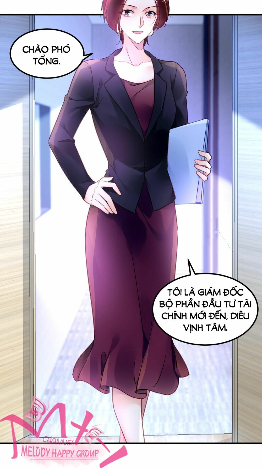 Đối Kháng Hoa Tâm Chủ Thượng: Chapter 102