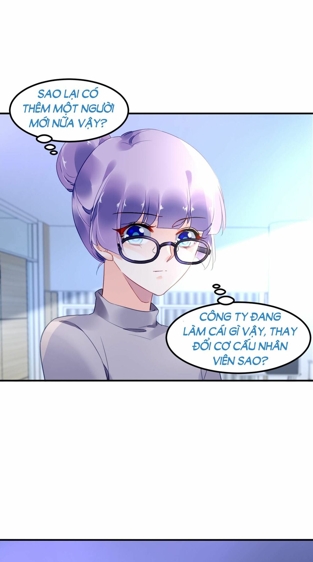 Đối Kháng Hoa Tâm Chủ Thượng: Chapter 102