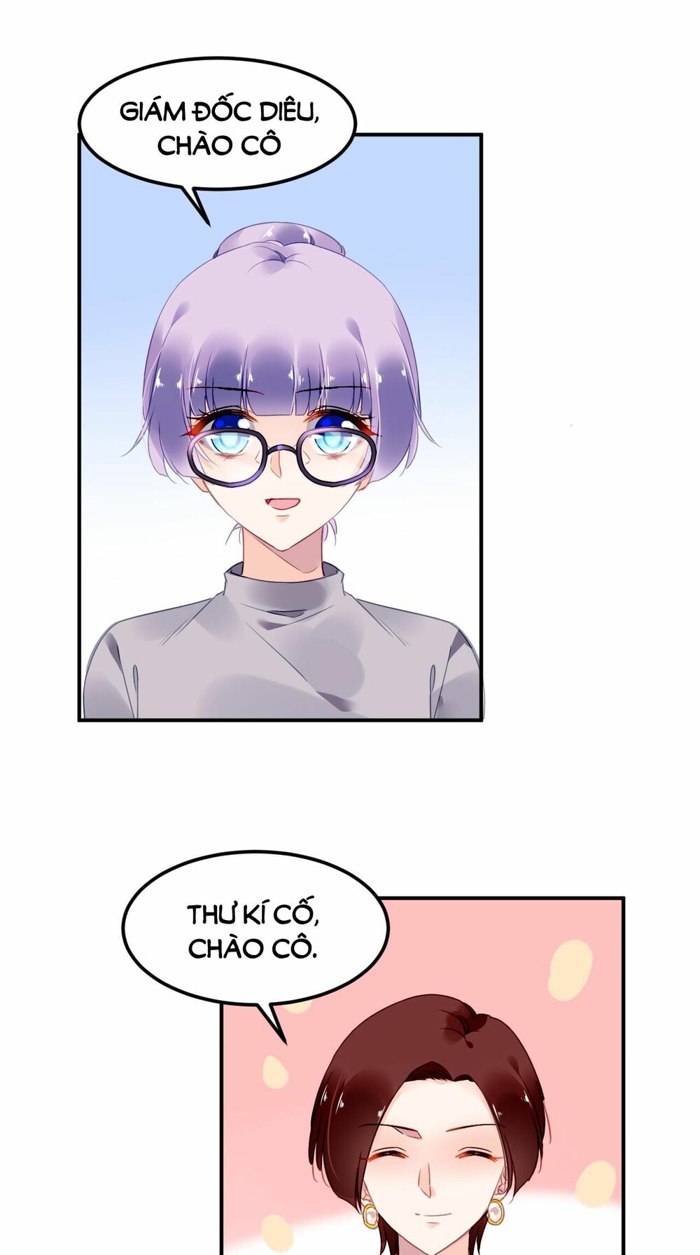Đối Kháng Hoa Tâm Chủ Thượng: Chapter 102