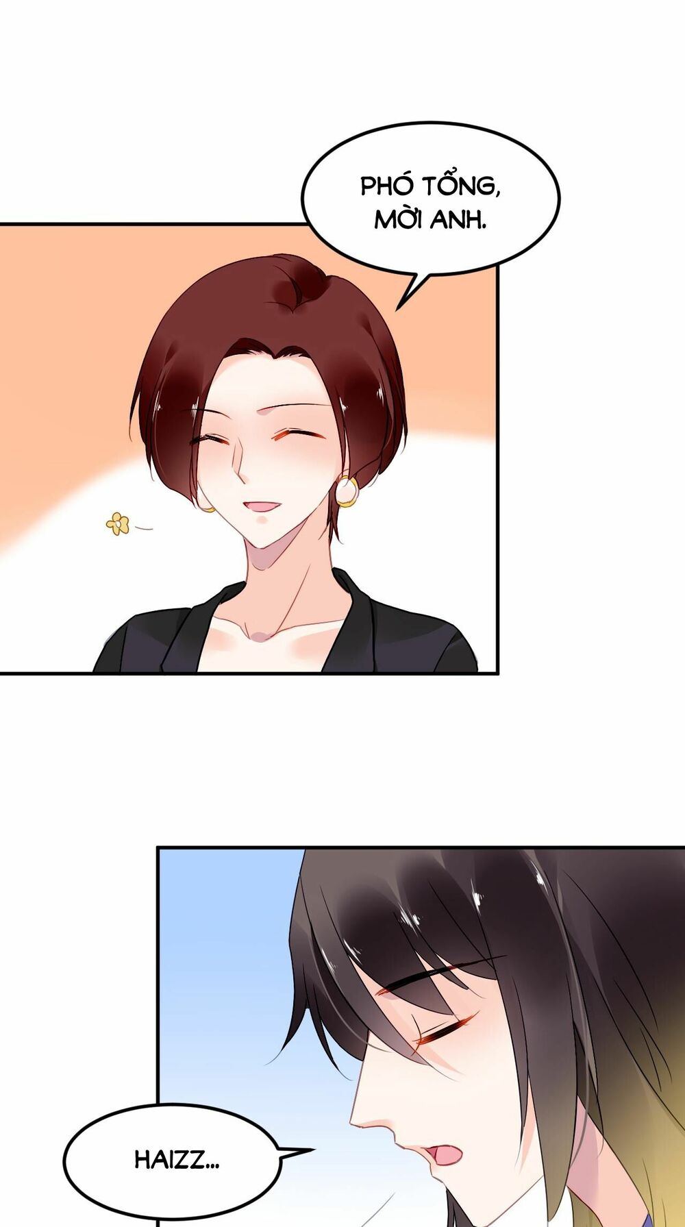 Đối Kháng Hoa Tâm Chủ Thượng: Chapter 102