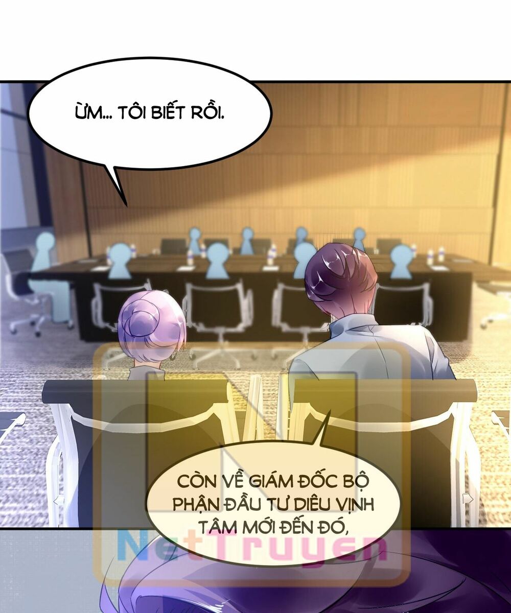 Đối Kháng Hoa Tâm Chủ Thượng: Chapter 103