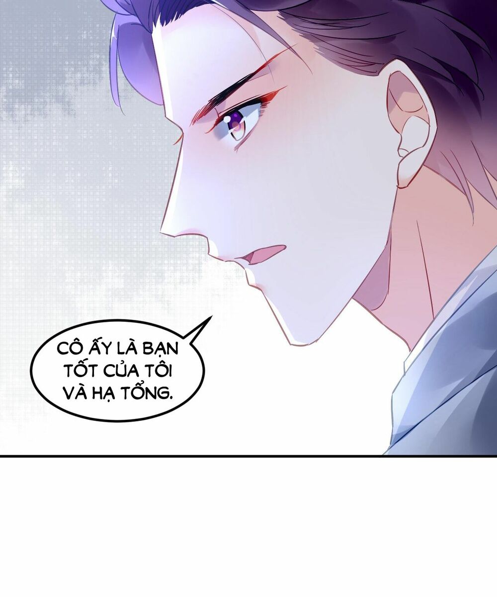 Đối Kháng Hoa Tâm Chủ Thượng: Chapter 103