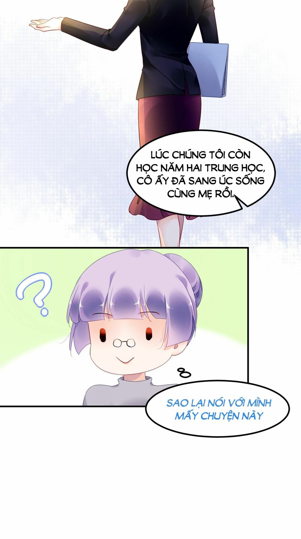 Đối Kháng Hoa Tâm Chủ Thượng: Chapter 103