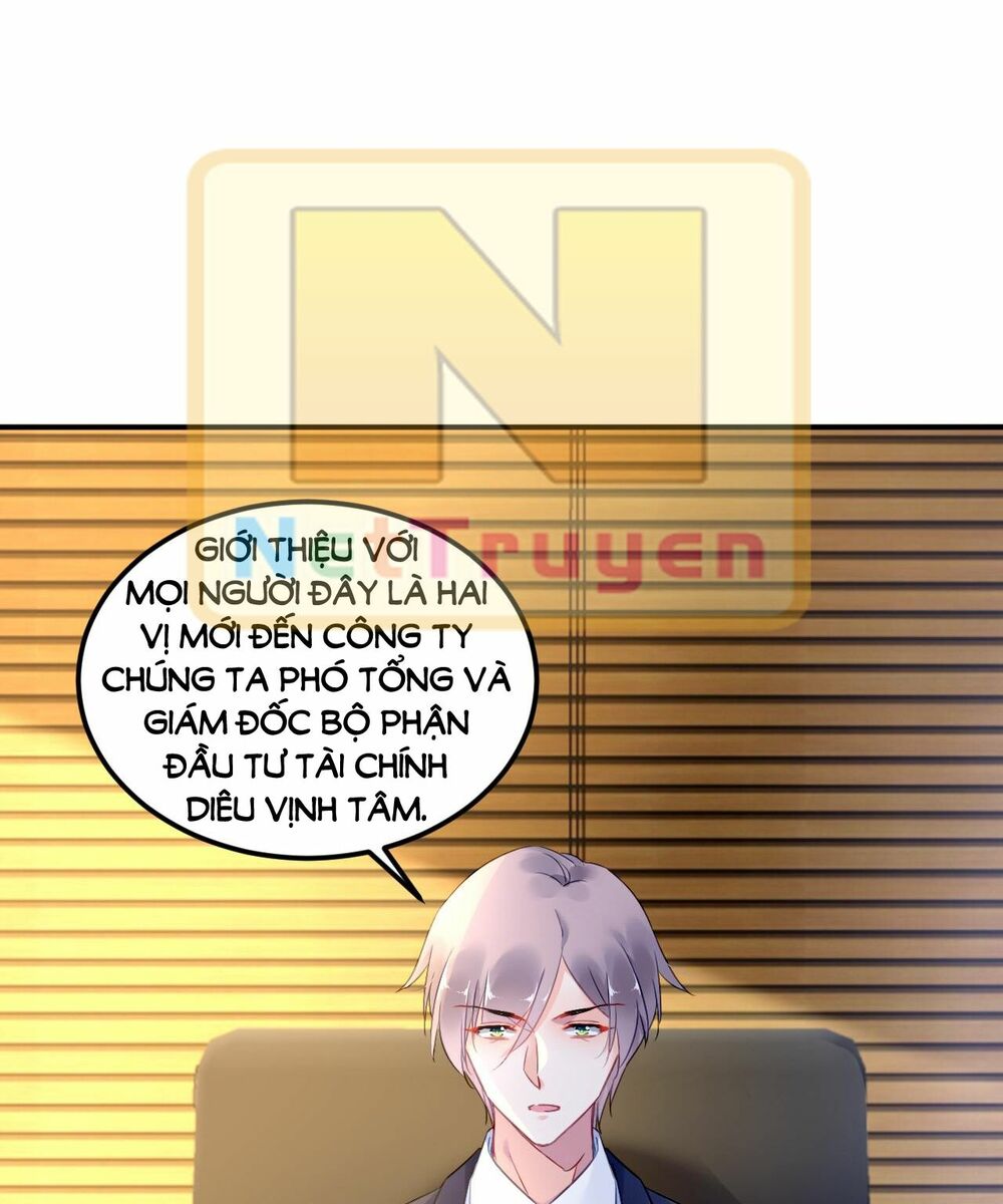 Đối Kháng Hoa Tâm Chủ Thượng: Chapter 103