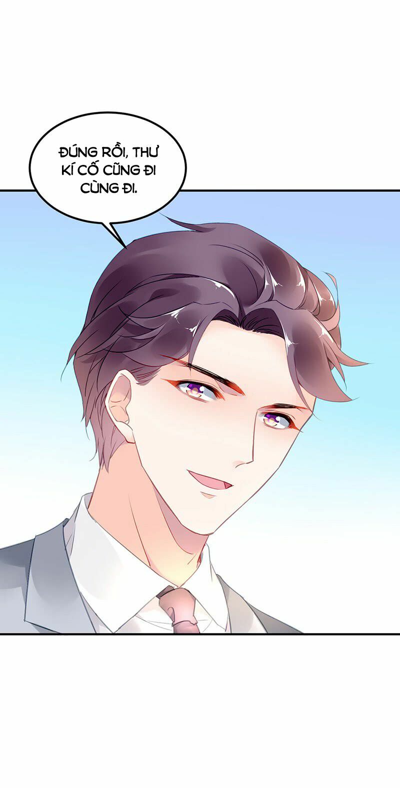 Đối Kháng Hoa Tâm Chủ Thượng: Chapter 104