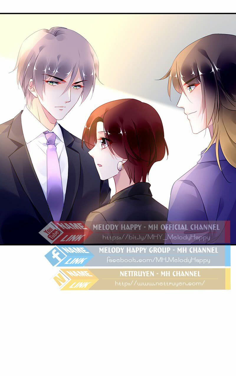 Đối Kháng Hoa Tâm Chủ Thượng: Chapter 104