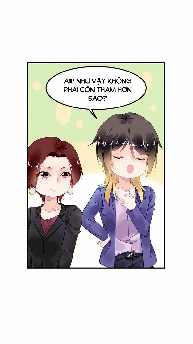 Đối Kháng Hoa Tâm Chủ Thượng: Chapter 104