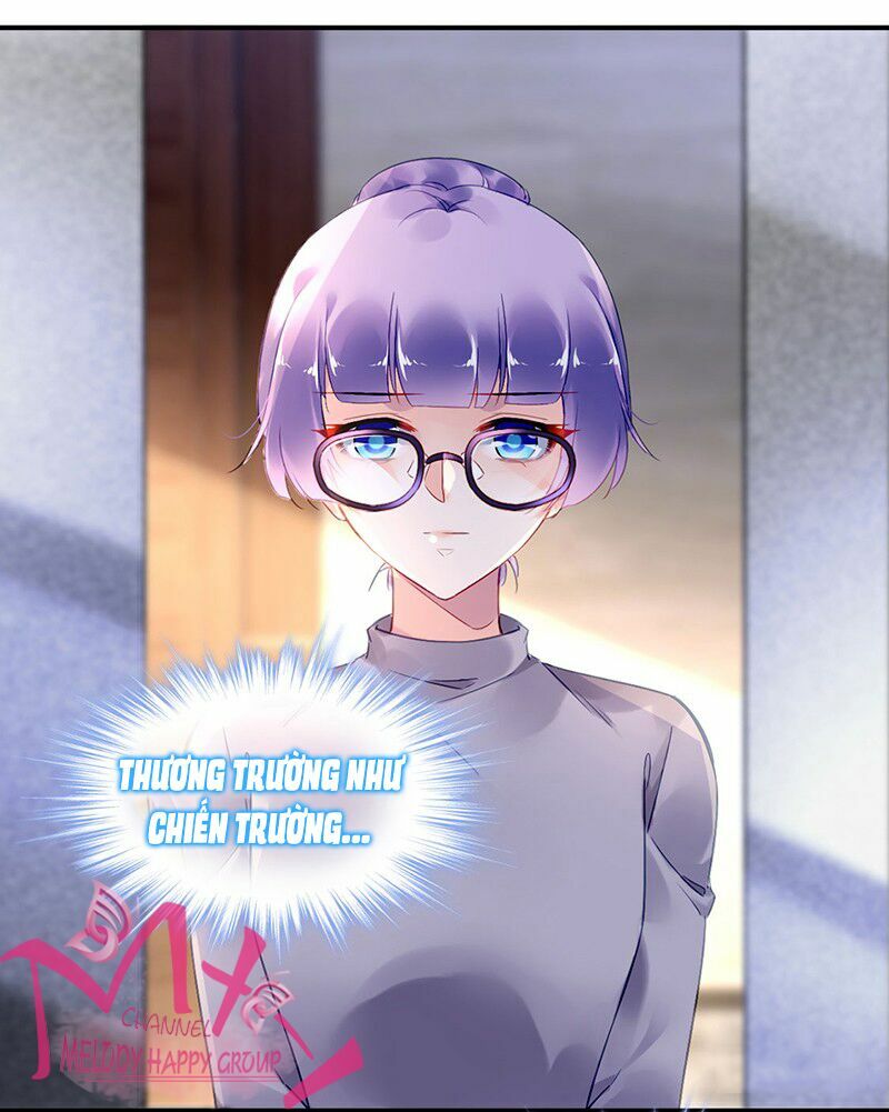 Đối Kháng Hoa Tâm Chủ Thượng: Chapter 105