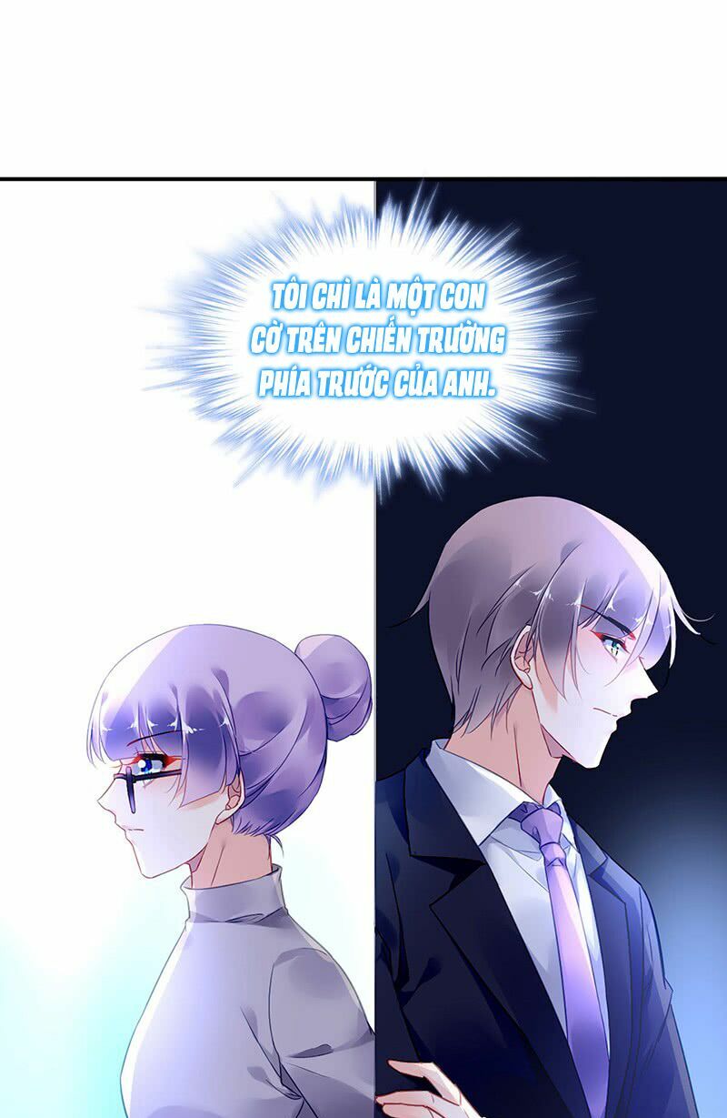 Đối Kháng Hoa Tâm Chủ Thượng: Chapter 105