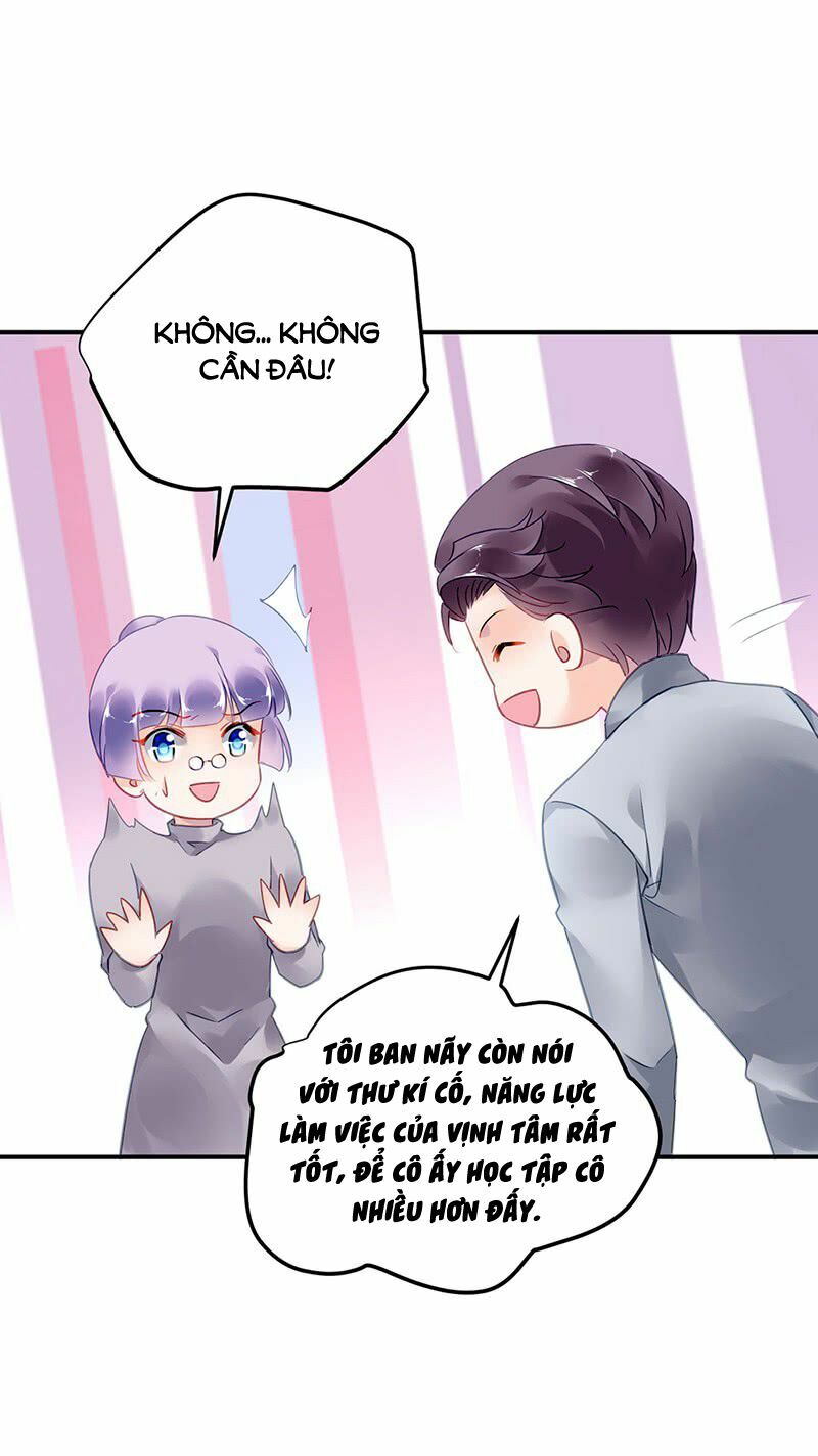 Đối Kháng Hoa Tâm Chủ Thượng: Chapter 105