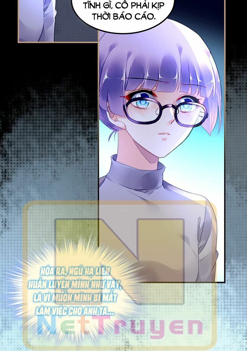 Đối Kháng Hoa Tâm Chủ Thượng: Chapter 105