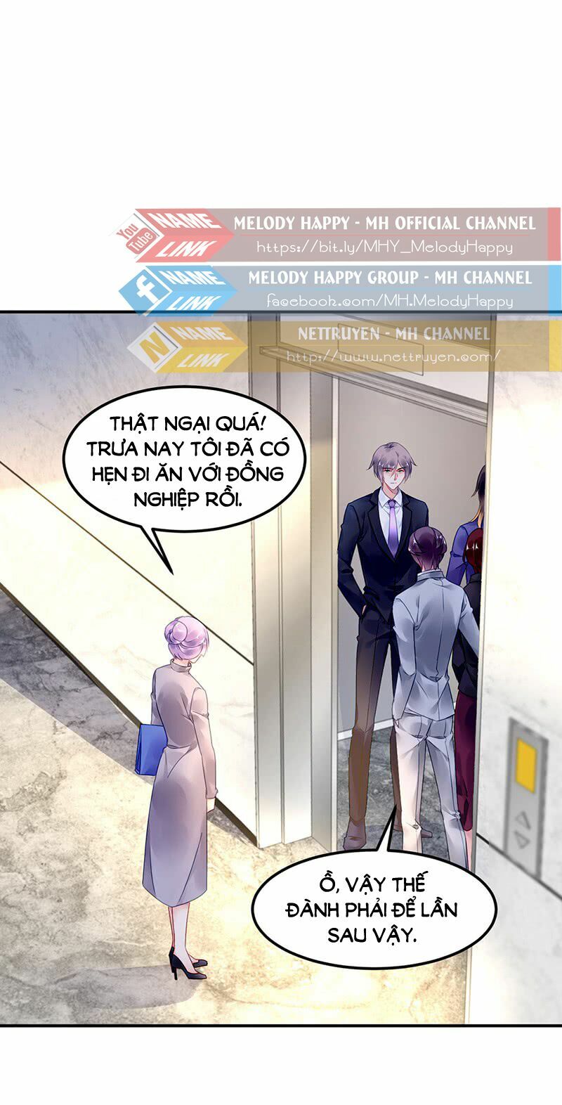 Đối Kháng Hoa Tâm Chủ Thượng: Chapter 105