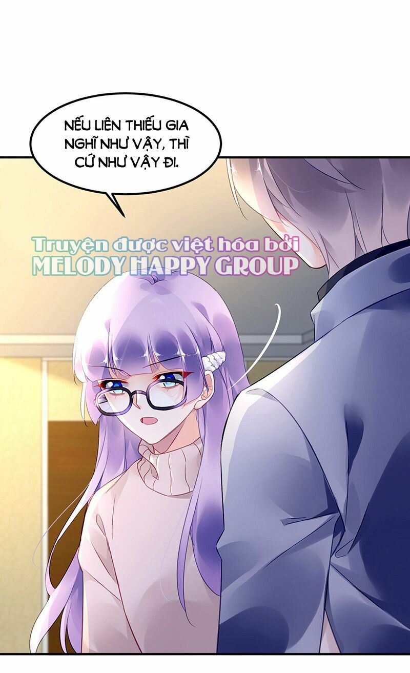 Đối Kháng Hoa Tâm Chủ Thượng: Chapter 108
