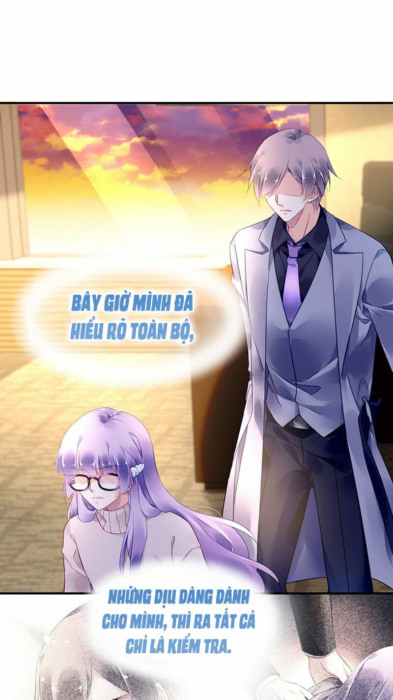 Đối Kháng Hoa Tâm Chủ Thượng: Chapter 108