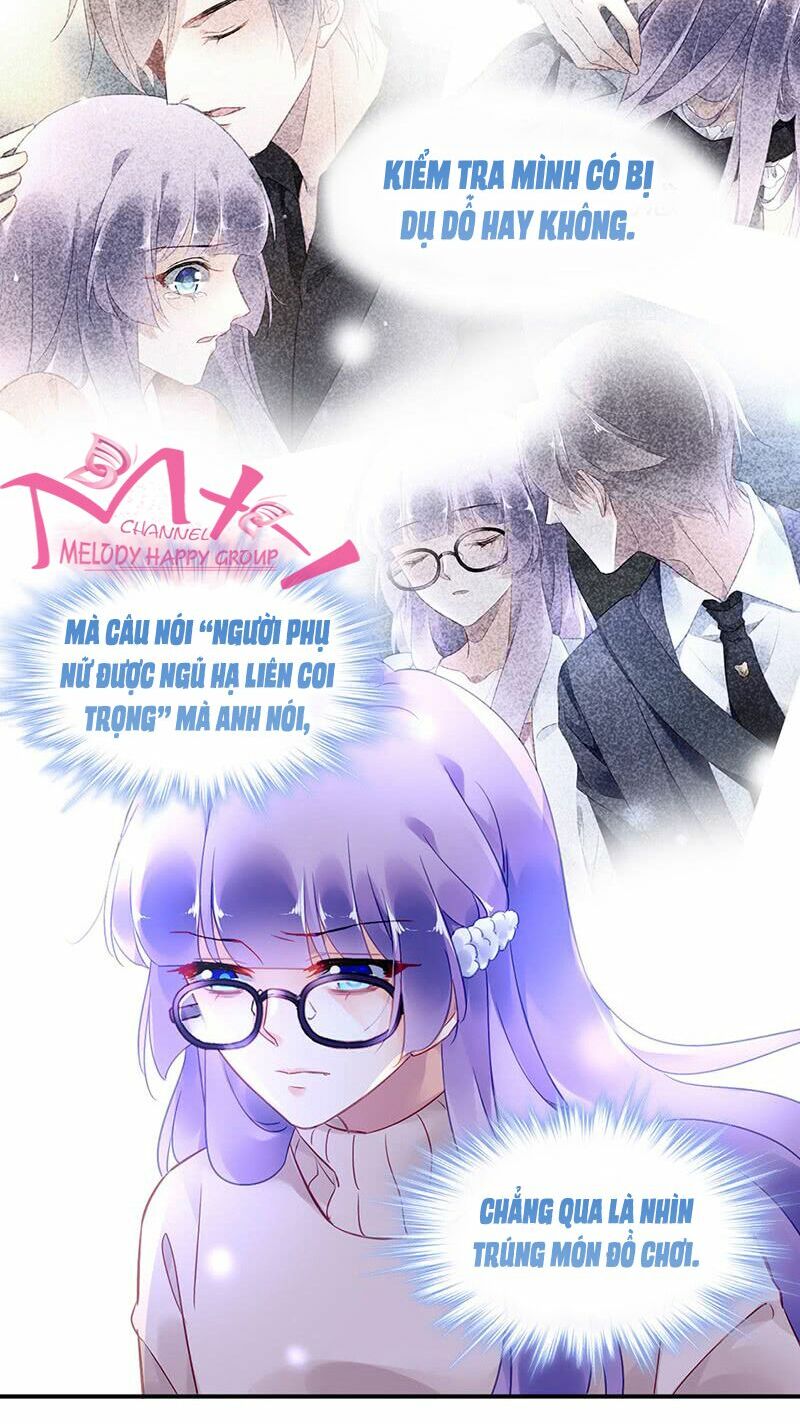 Đối Kháng Hoa Tâm Chủ Thượng: Chapter 108