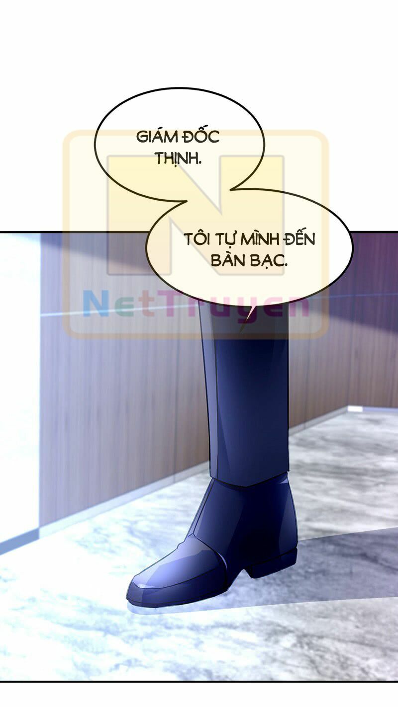 Đối Kháng Hoa Tâm Chủ Thượng: Chapter 109