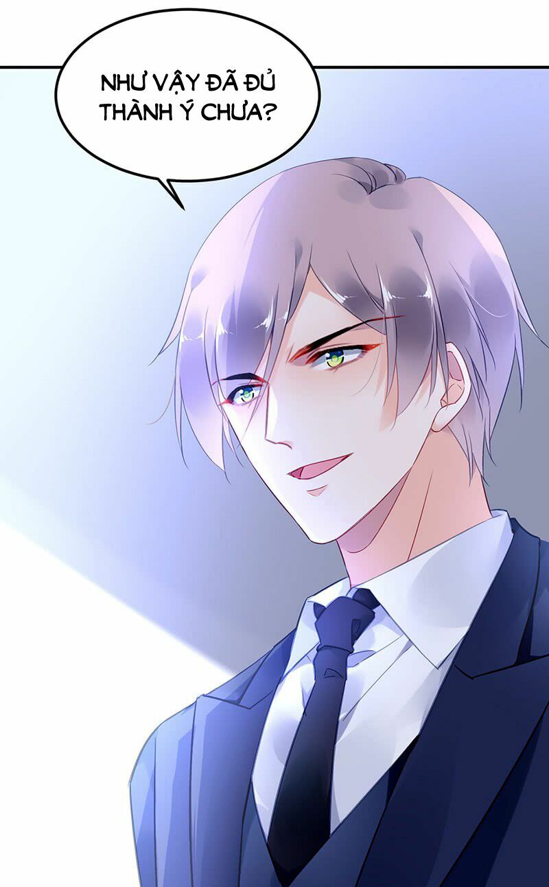 Đối Kháng Hoa Tâm Chủ Thượng: Chapter 109