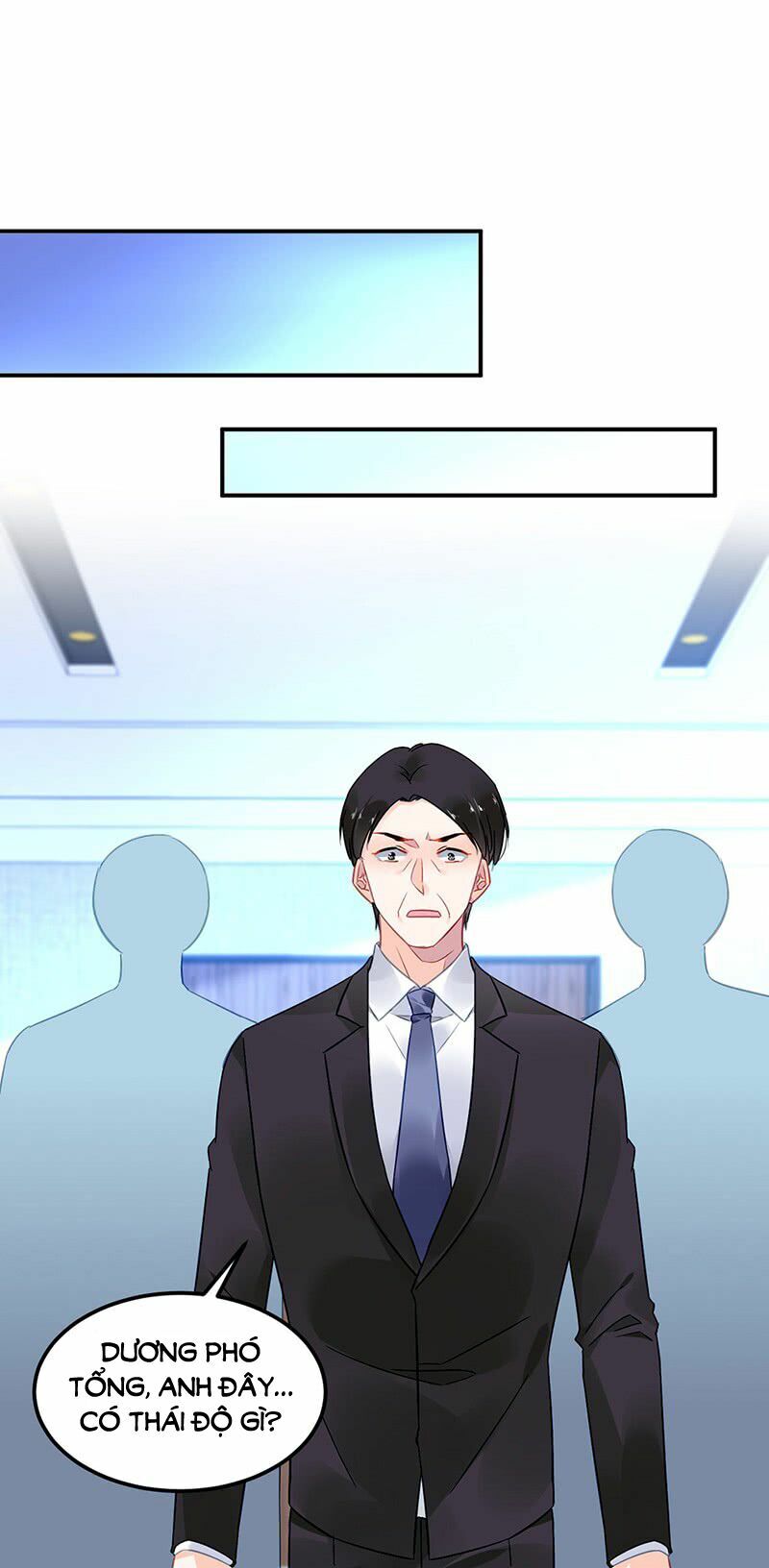 Đối Kháng Hoa Tâm Chủ Thượng: Chapter 109