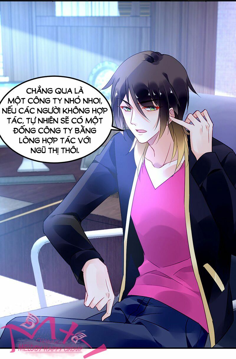 Đối Kháng Hoa Tâm Chủ Thượng: Chapter 109