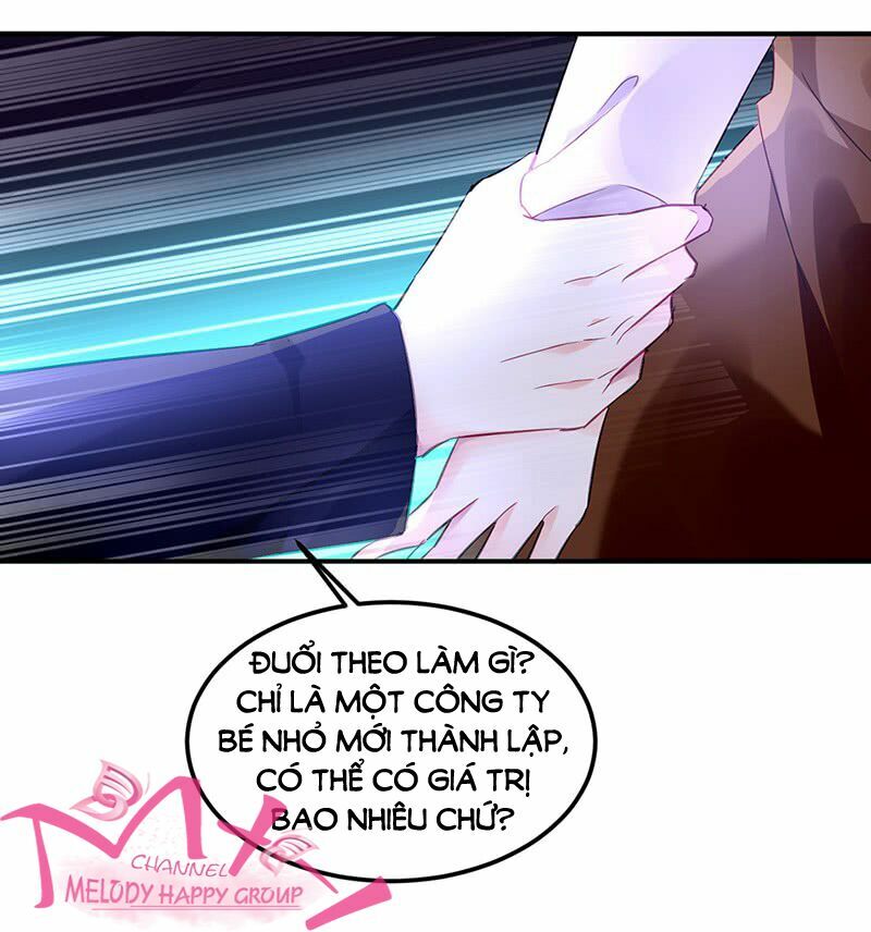 Đối Kháng Hoa Tâm Chủ Thượng: Chapter 109
