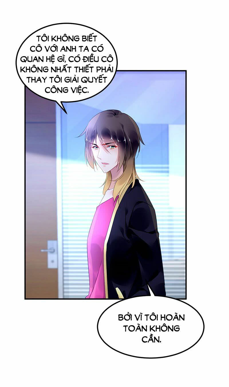 Đối Kháng Hoa Tâm Chủ Thượng: Chapter 110