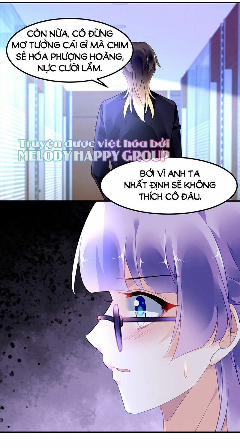 Đối Kháng Hoa Tâm Chủ Thượng: Chapter 110