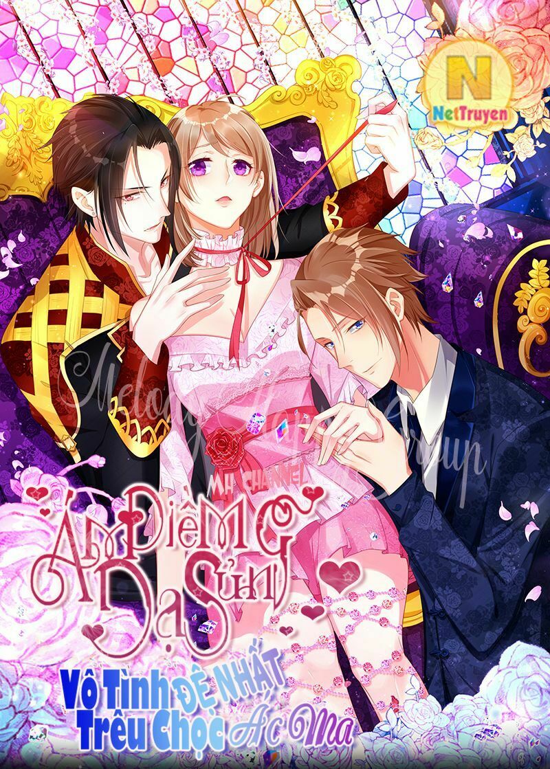 Đối Kháng Hoa Tâm Chủ Thượng: Chapter 110