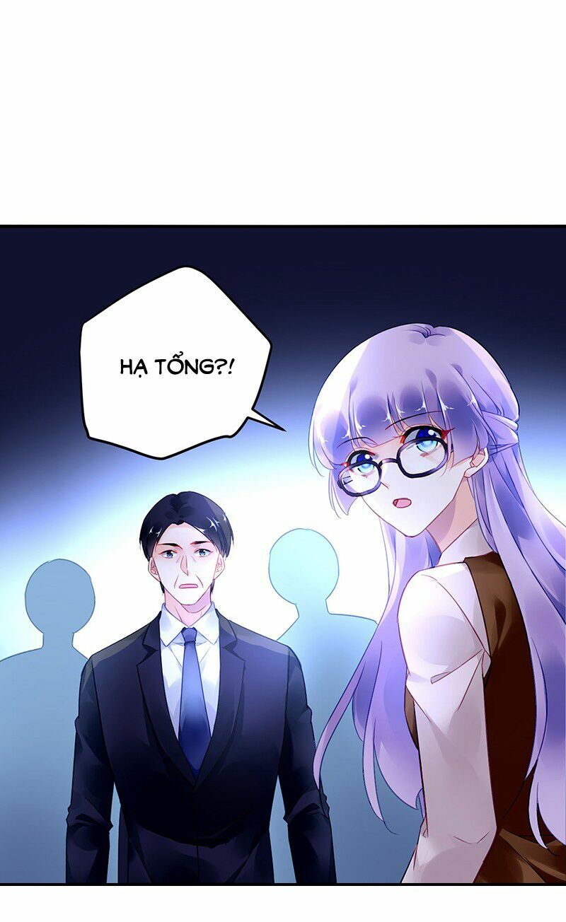 Đối Kháng Hoa Tâm Chủ Thượng: Chapter 110