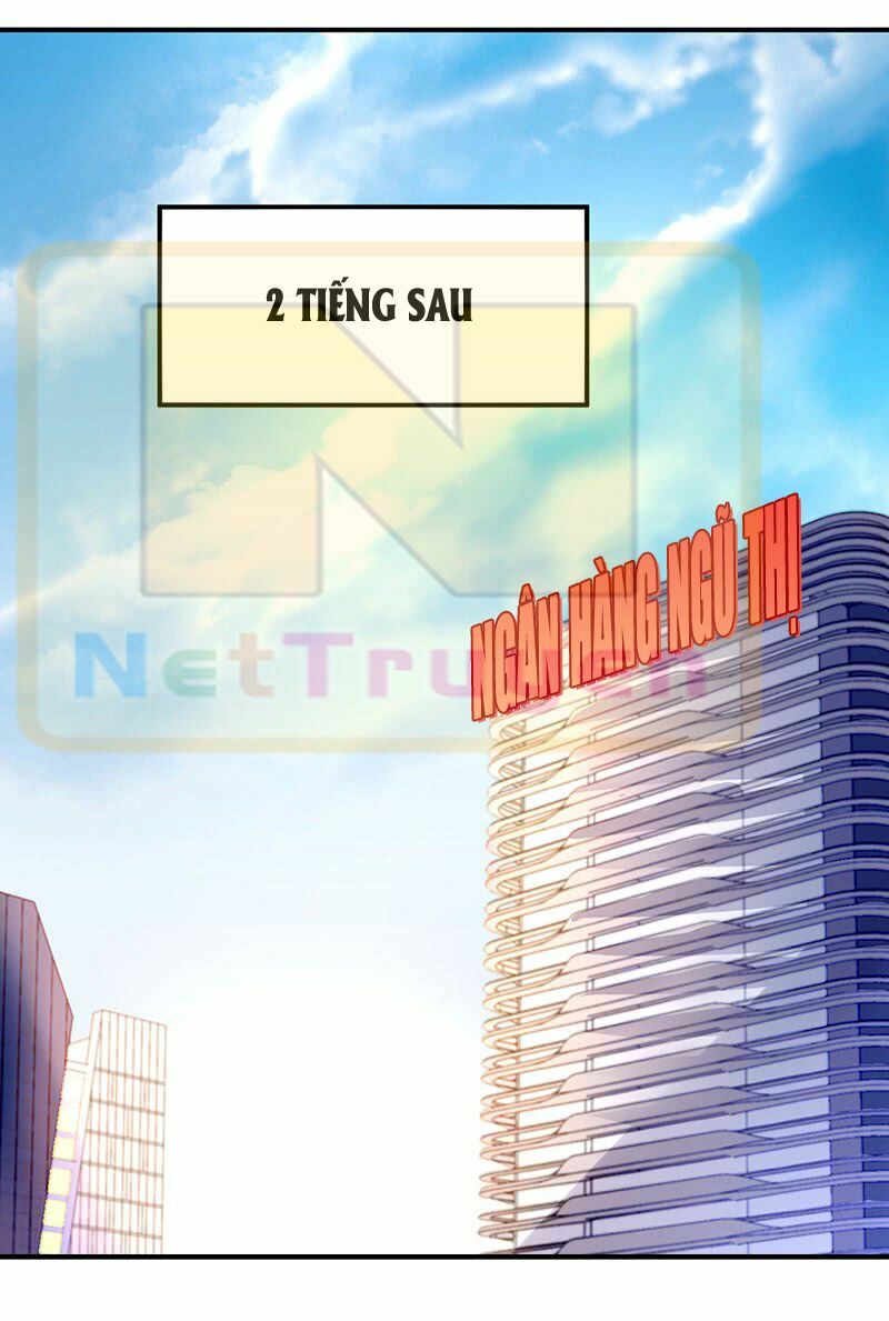 Đối Kháng Hoa Tâm Chủ Thượng: Chapter 110