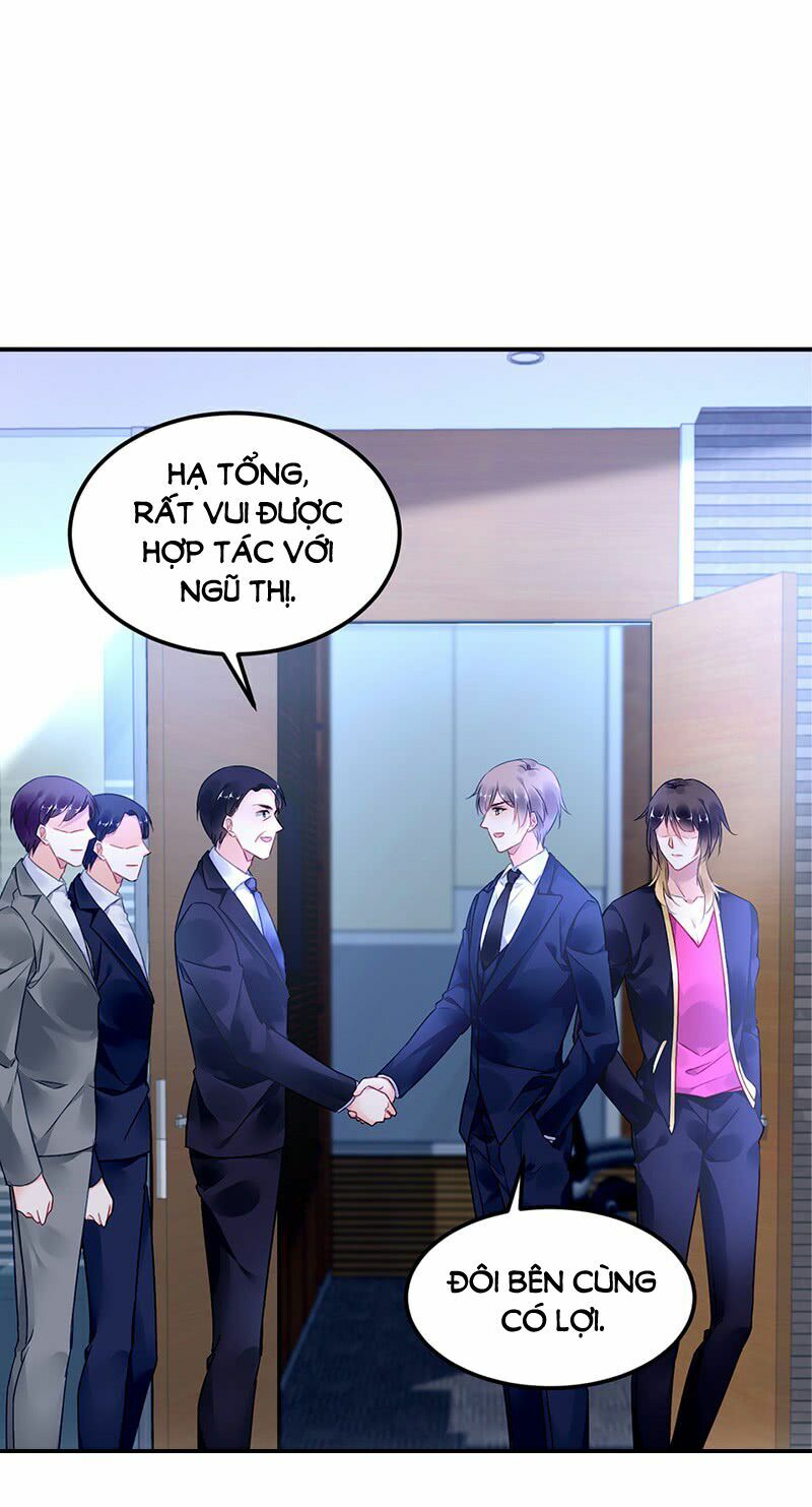Đối Kháng Hoa Tâm Chủ Thượng: Chapter 110