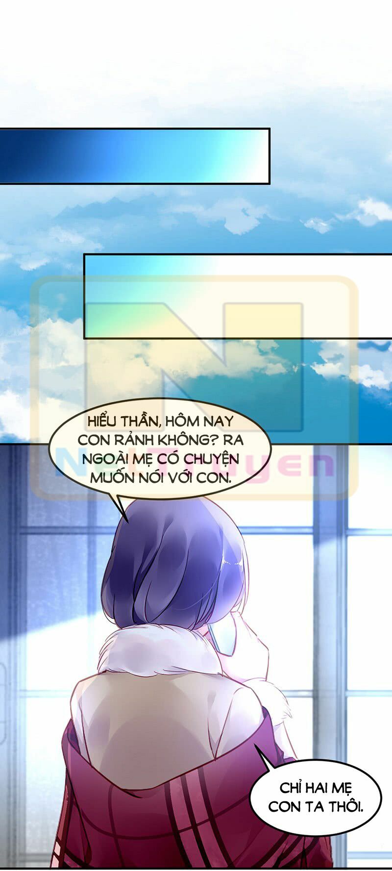 Đối Kháng Hoa Tâm Chủ Thượng: Chapter 111
