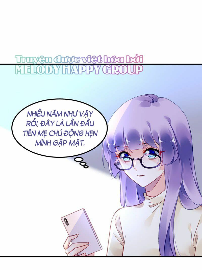 Đối Kháng Hoa Tâm Chủ Thượng: Chapter 111