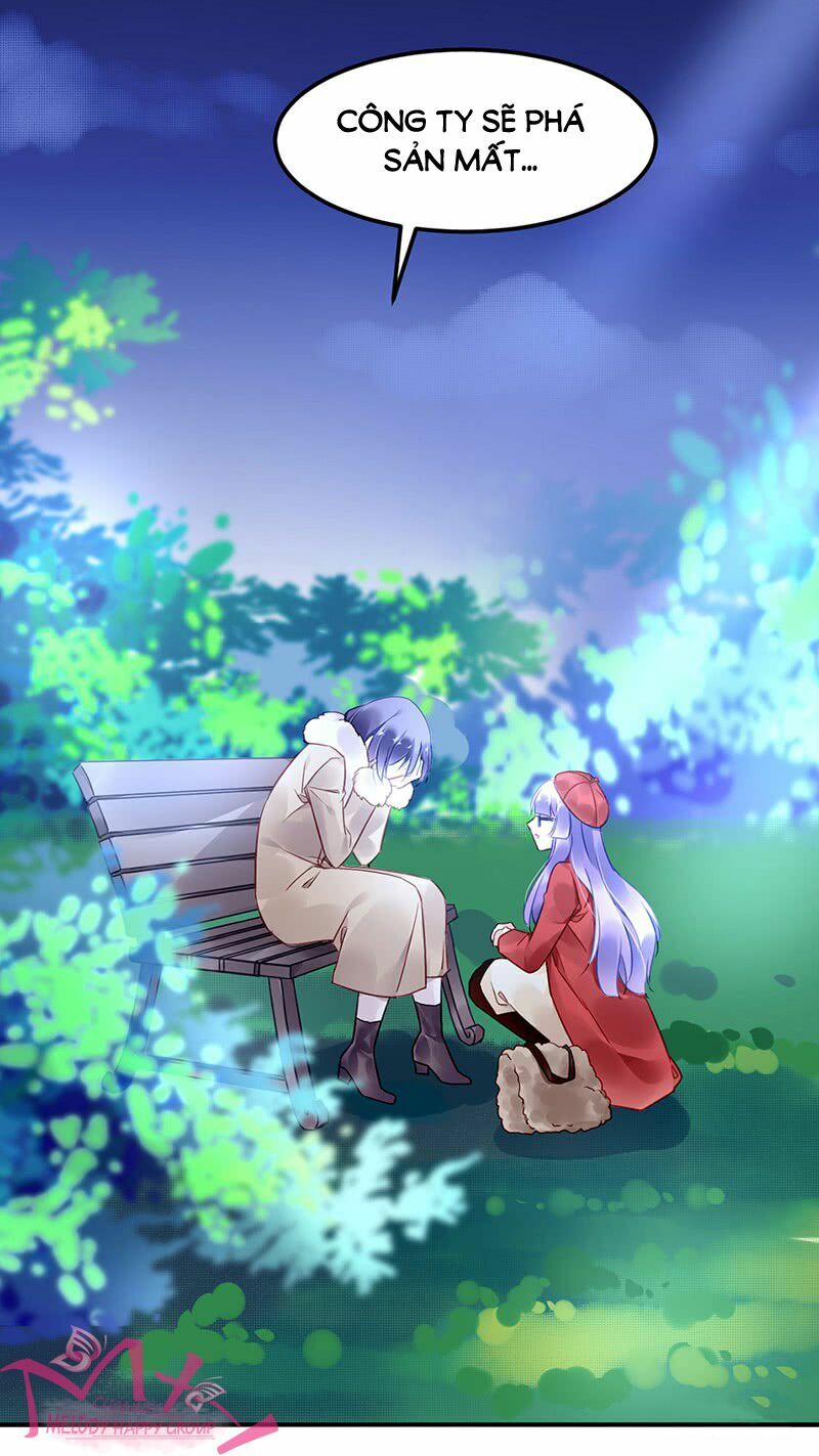Đối Kháng Hoa Tâm Chủ Thượng: Chapter 112