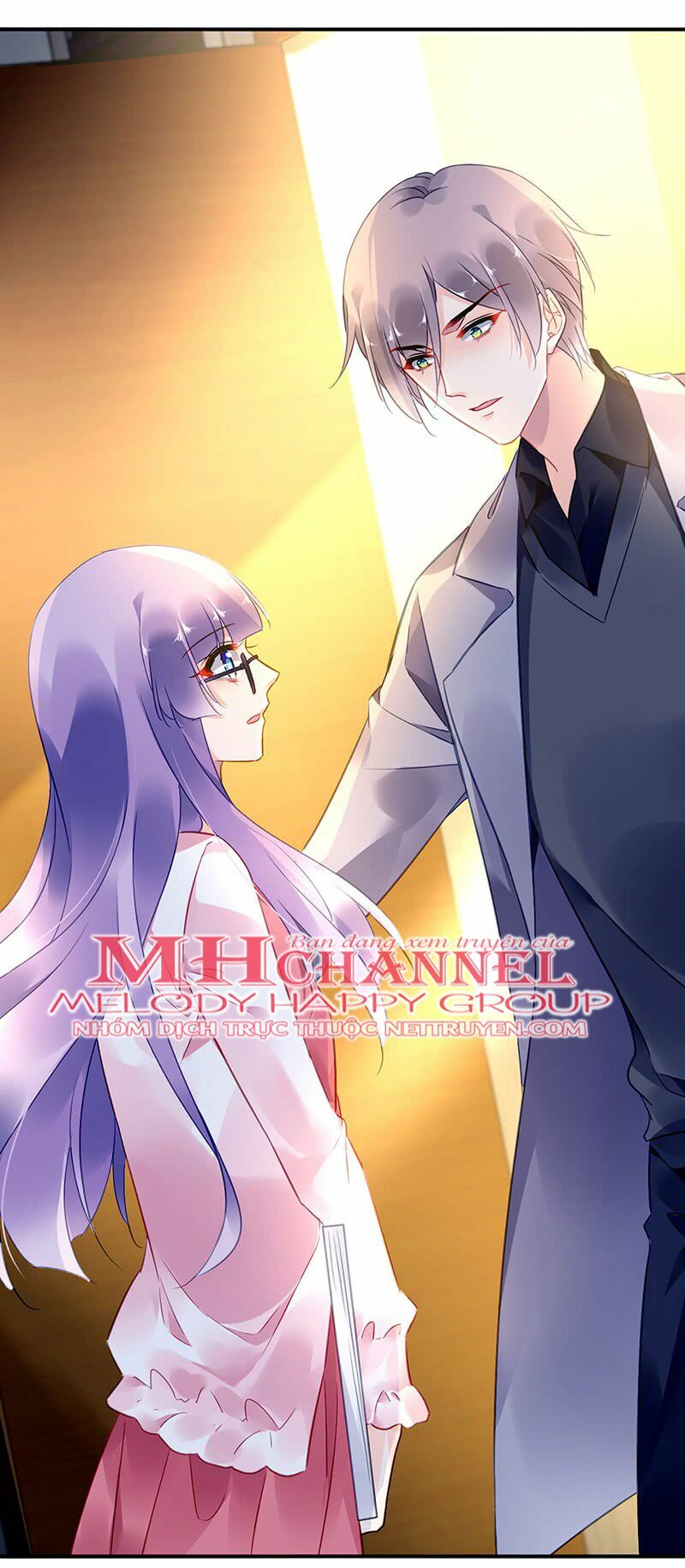 Đối Kháng Hoa Tâm Chủ Thượng: Chapter 112