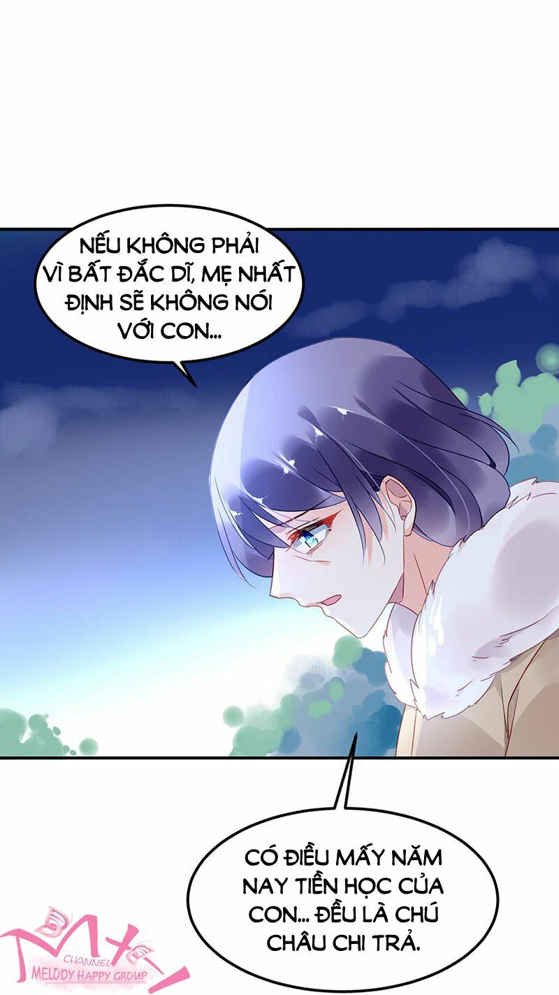 Đối Kháng Hoa Tâm Chủ Thượng: Chapter 112