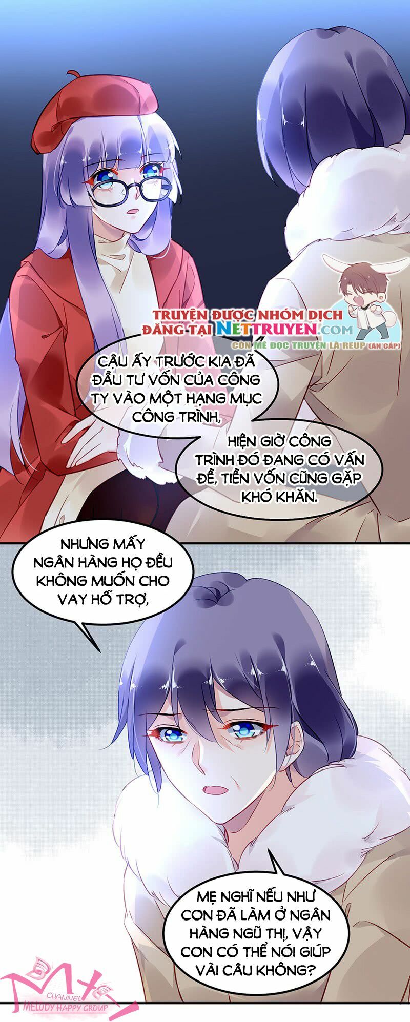 Đối Kháng Hoa Tâm Chủ Thượng: Chapter 112