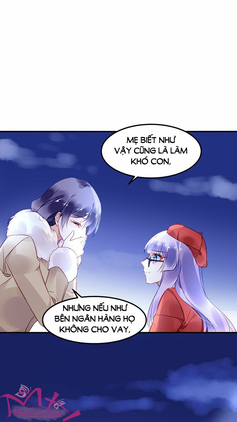 Đối Kháng Hoa Tâm Chủ Thượng: Chapter 112