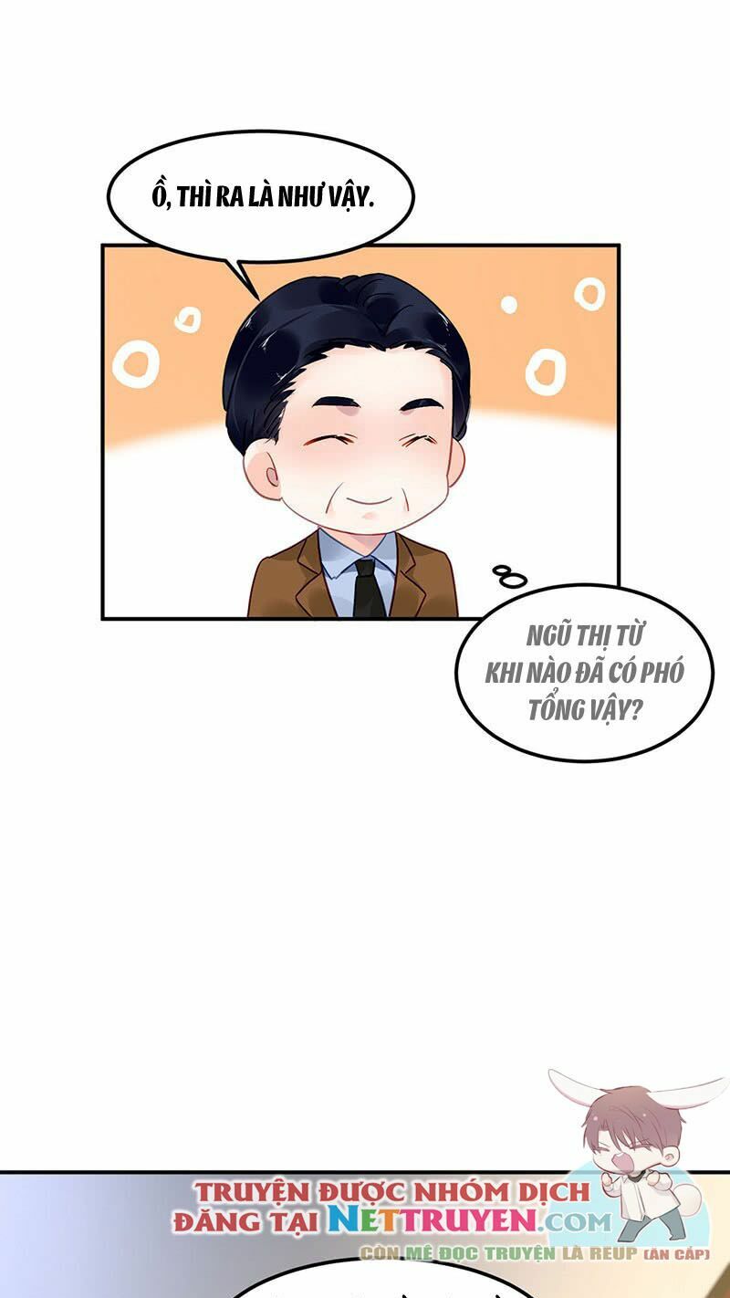 Đối Kháng Hoa Tâm Chủ Thượng: Chapter 115