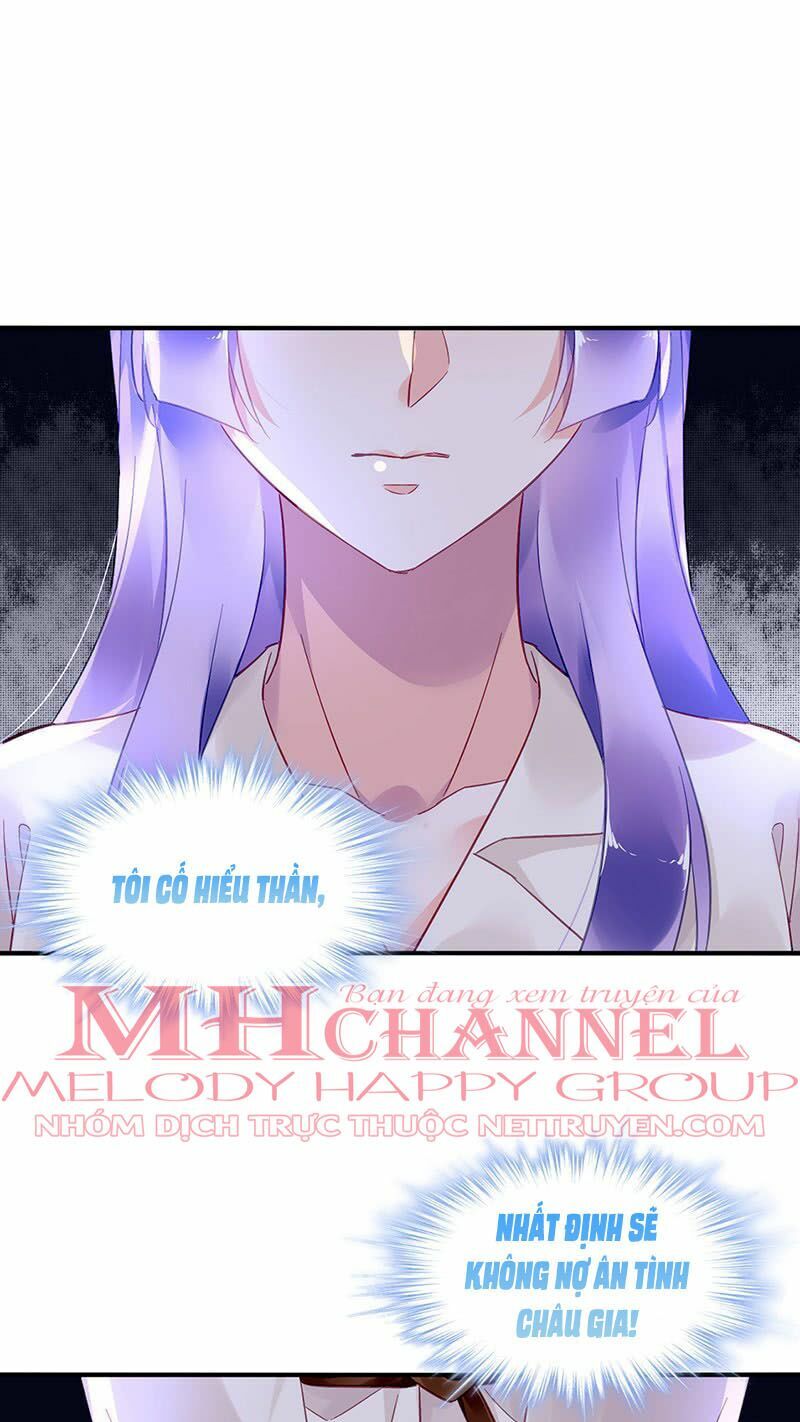 Đối Kháng Hoa Tâm Chủ Thượng: Chapter 115