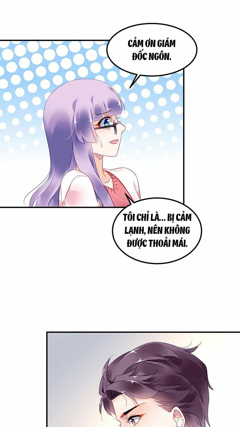 Đối Kháng Hoa Tâm Chủ Thượng: Chapter 115