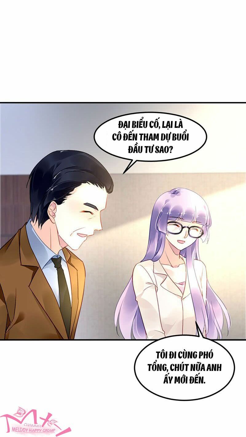 Đối Kháng Hoa Tâm Chủ Thượng: Chapter 115