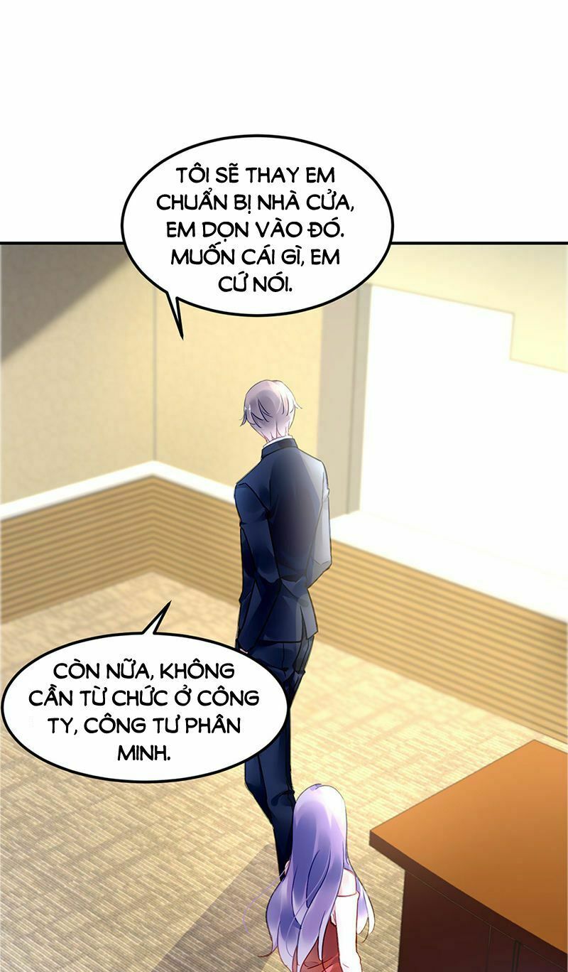 Đối Kháng Hoa Tâm Chủ Thượng: Chapter 116