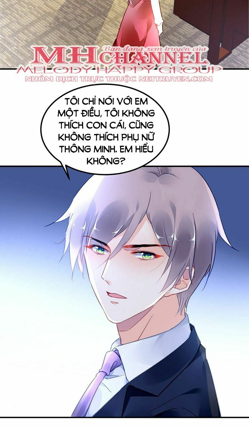 Đối Kháng Hoa Tâm Chủ Thượng: Chapter 116