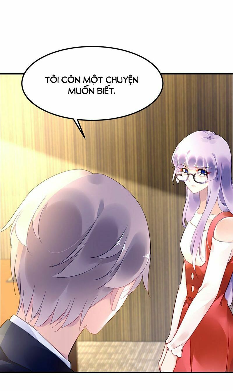 Đối Kháng Hoa Tâm Chủ Thượng: Chapter 116