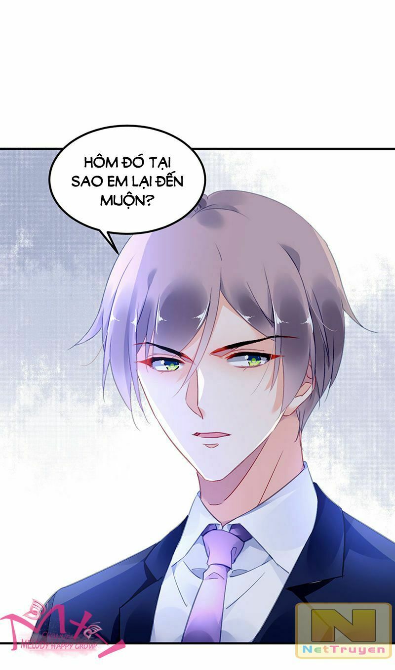 Đối Kháng Hoa Tâm Chủ Thượng: Chapter 116