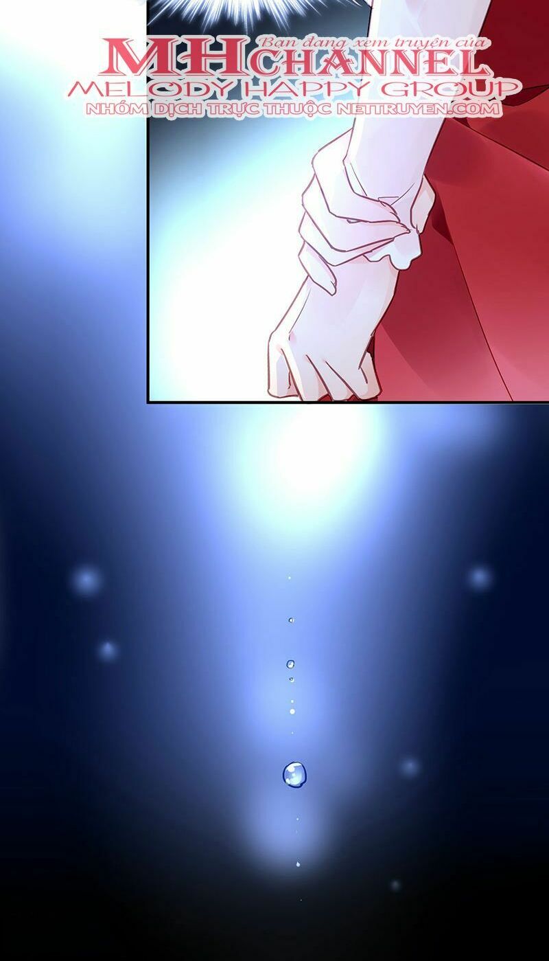 Đối Kháng Hoa Tâm Chủ Thượng: Chapter 116