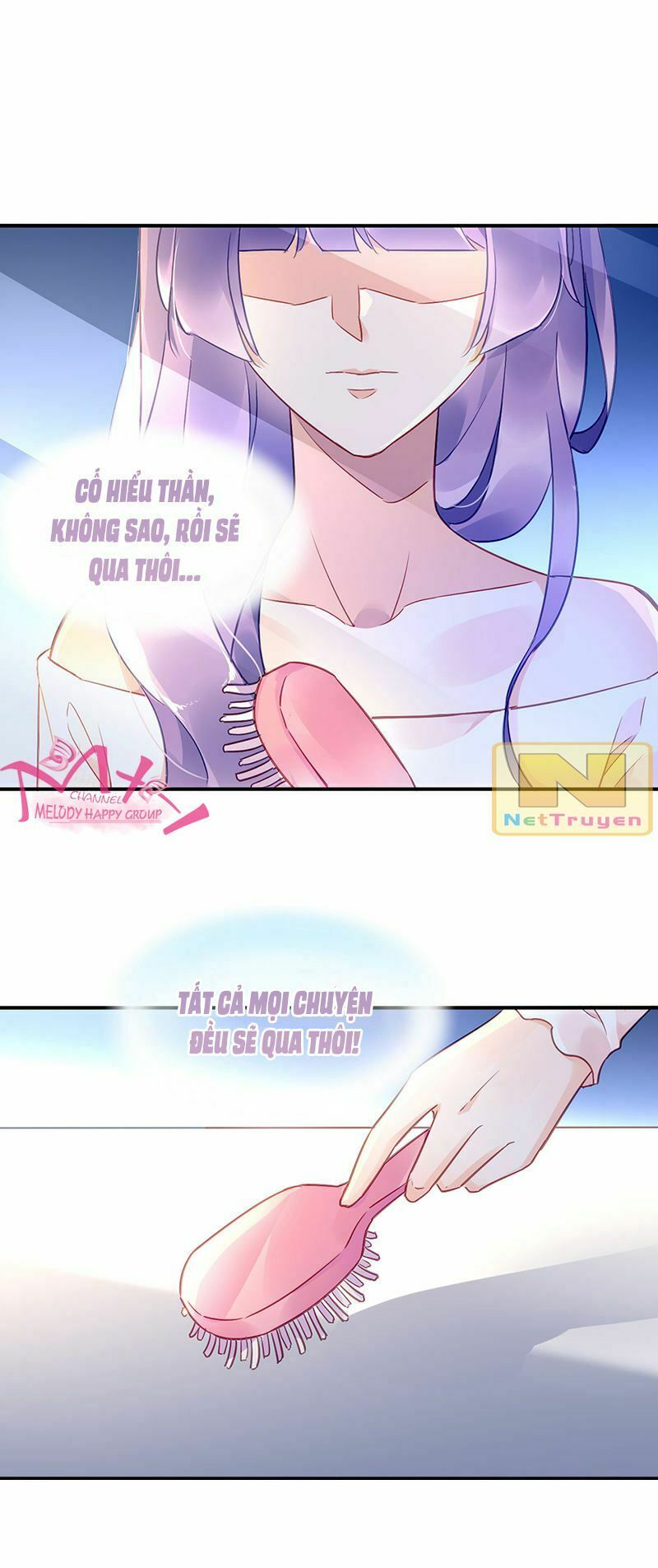 Đối Kháng Hoa Tâm Chủ Thượng: Chapter 116
