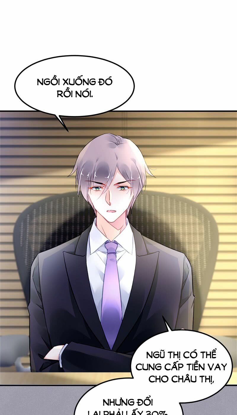 Đối Kháng Hoa Tâm Chủ Thượng: Chapter 118