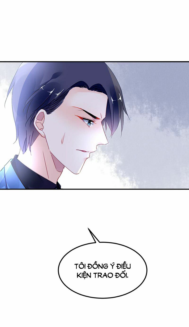 Đối Kháng Hoa Tâm Chủ Thượng: Chapter 118