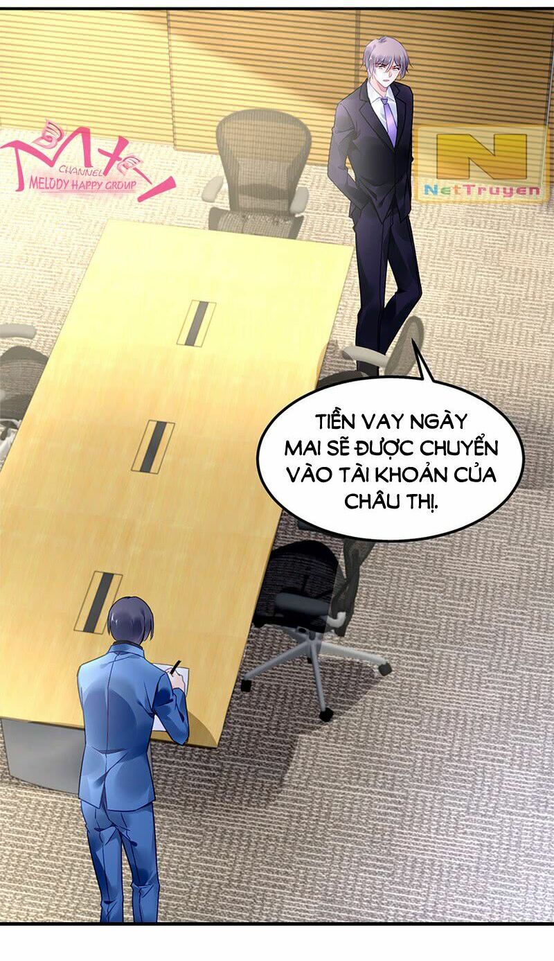 Đối Kháng Hoa Tâm Chủ Thượng: Chapter 118